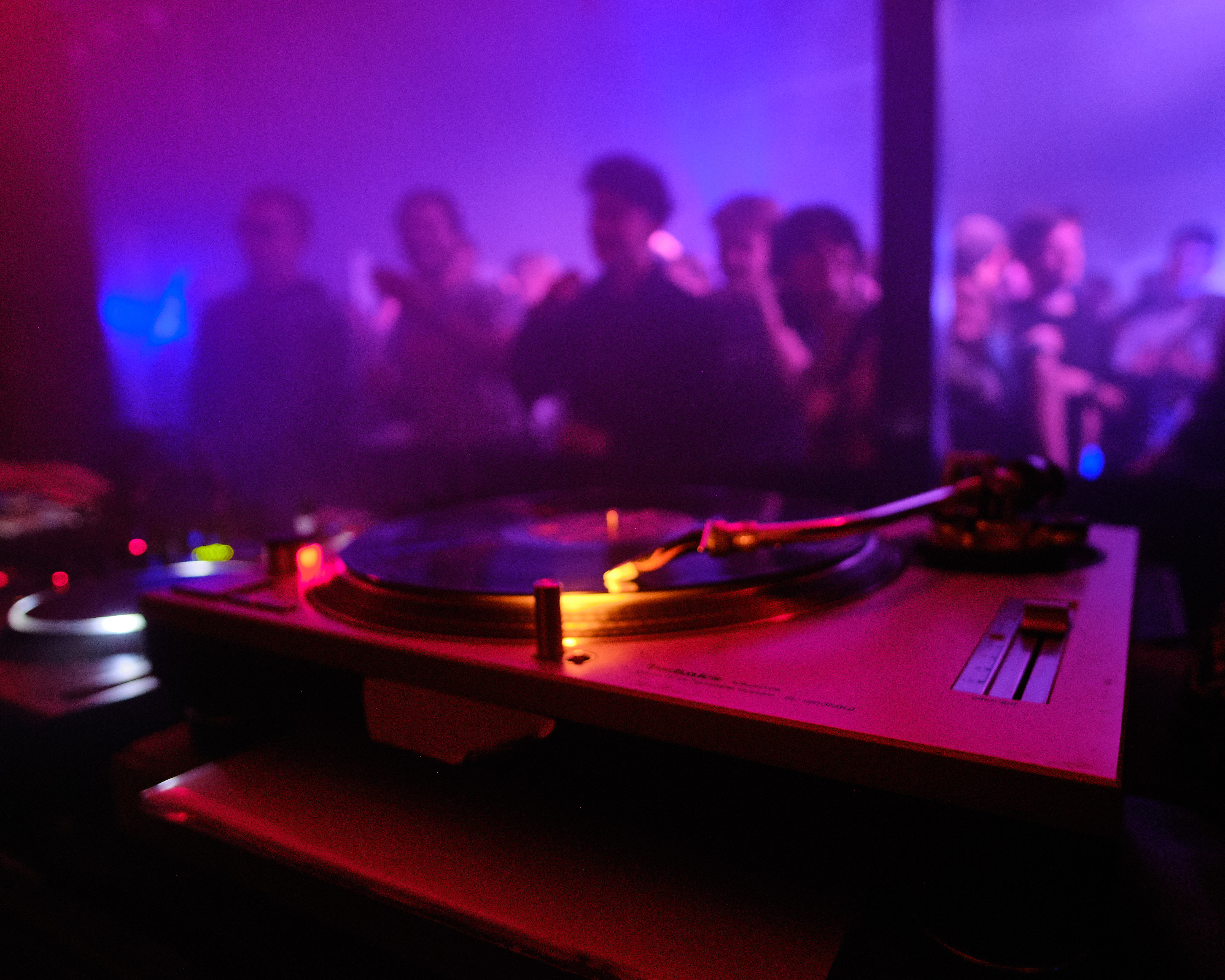 Nightclubs